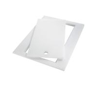 Foster 8644 101 Taglieri in HDPE e kit 8644101