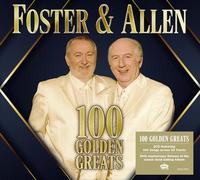 Foster & Allen - 100 Golden Greats