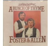 Foster & Allen - A Bunch of Thyme