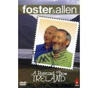 Foster & Allen - A Postcard From Ireland [Italia] [DVD]
