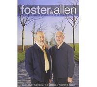 Foster & Allen - After All These Years [DVD]