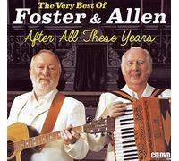 Foster & Allen - After All These Years - The Very Best Of Foster & Allen