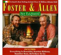 Foster & Allen - By Request