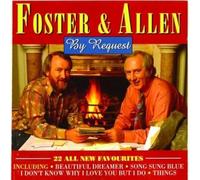 Foster & Allen - By Request