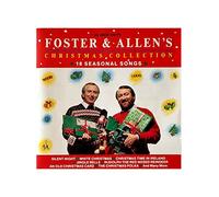 Foster & Allen - Christmas Album