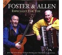 Foster & Allen - Especially for You