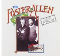 Foster & Allen - Foster & Allen