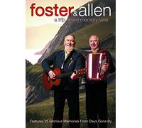 Foster & Allen - Foster & Allen - A Trip Down Memory Lane [Reino Unido] [DVD]