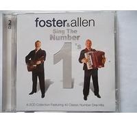 Foster & Allen - FSoundtrackER AND ALLEN SING THE NO 1'S