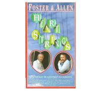 Foster & Allen - Heart Strings [Reino Unido] [VHS]