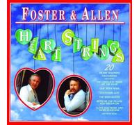 Foster & Allen - Heartstrings