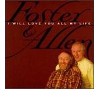 Foster & Allen - I Will Love You All My Life