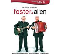 Foster & Allen - Life & Times of Foster & Allen [USA] [DVD]