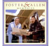 Foster & Allen - Memories
