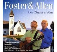 Foster & Allen - One Day at a Time