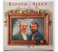 Foster & Allen - Remember You're Mine [Vinyl LP]