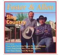 Foster & Allen - Sing Country