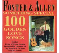 Foster & Allen Something Special (CD) (Importación USA)
