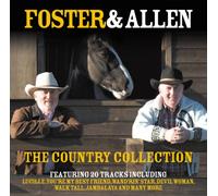 Foster & Allen - The Country Collection