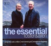 Foster & Allen - The Essential [Import]