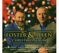 Foster & Allen - The Foster & Allen Christmas