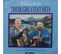 Foster & Allen - The Magic Of Foster & Allen - Their Greatest Hits