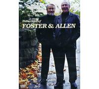 Foster & Allen - The World of Foster & Allen [Alemania] [DVD]