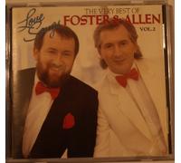 Foster & Allen - Very Best of
