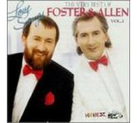 Foster & Allen - Very Best of Foster & Allen Love Songs 2