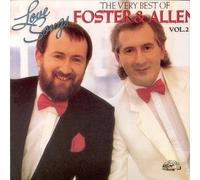 Foster & Allen - Vol. 2-Very Best of Foster & a
