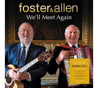 Foster & Allen - We'Ll Meet Again [Vinilo]