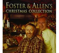 Foster and Allen - Christmas Collection