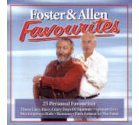 Foster and Allen – Favourites – IT'S