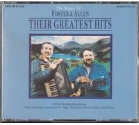 Foster and Allen - Foster & Allen Best