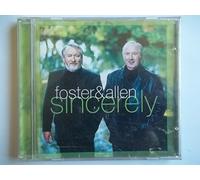 Foster and Allen - Sincerely