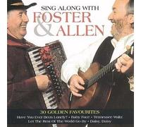 Foster and Allen - Sing Along With