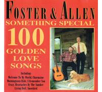 Foster and Allen - Something Special olden Love Songs