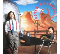 Foster and Lloyd - Version of The Truth (1990) [Import Anglais]