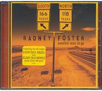 Foster - Another Way to Go