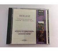 Foster - Berlioz;Symphonie Fantastiq