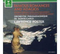 Foster - Berühmte Romanzen U.Adagios [Import]
