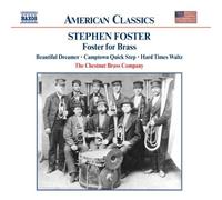 Foster Brass by S. Foster (2004-05-18)