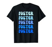 Foster Camiseta