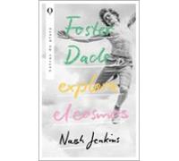 Foster Dade Explora El Cosmos
