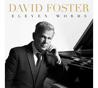 Foster, David - Eleven Words