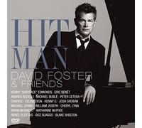 Foster, David - Hit Man: David Foster & Friends [DVD]