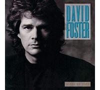 Foster, David - River of love (1990) / Vinyl record [Vinyl-LP]