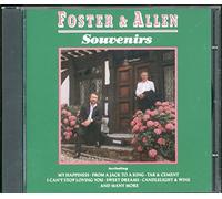 Foster - Foster & Allen: Souvenirs