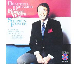 Foster / Gerhardt / White / Nat'L Phil Orch - Song Collection