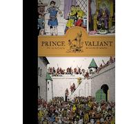 Foster, Hal - Prince Valiant Vol. 19 1973-1974: 0